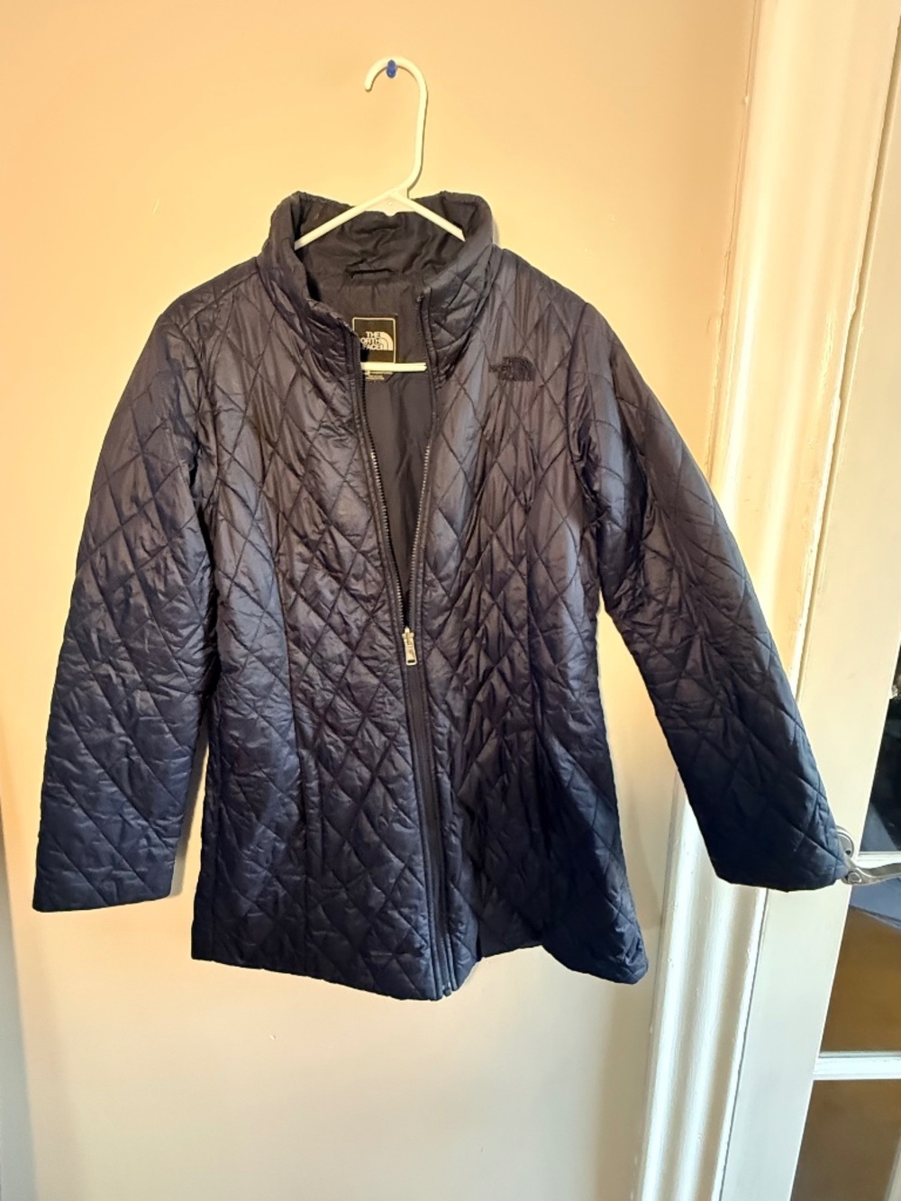 The North Face size M